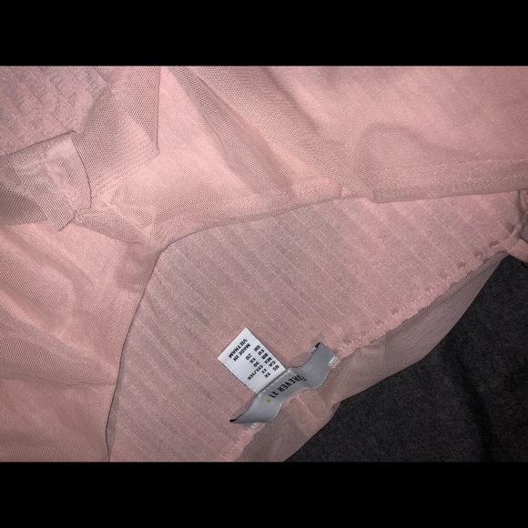 Plus Size Ribbed Top - Picture 3 of 3